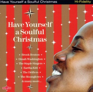 Have Yourself A Soulful Christmas